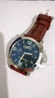 Panerai Luminor 1950 Marina PAM00312 SS Black Dial Watch Best Replica (7)_th.jpg